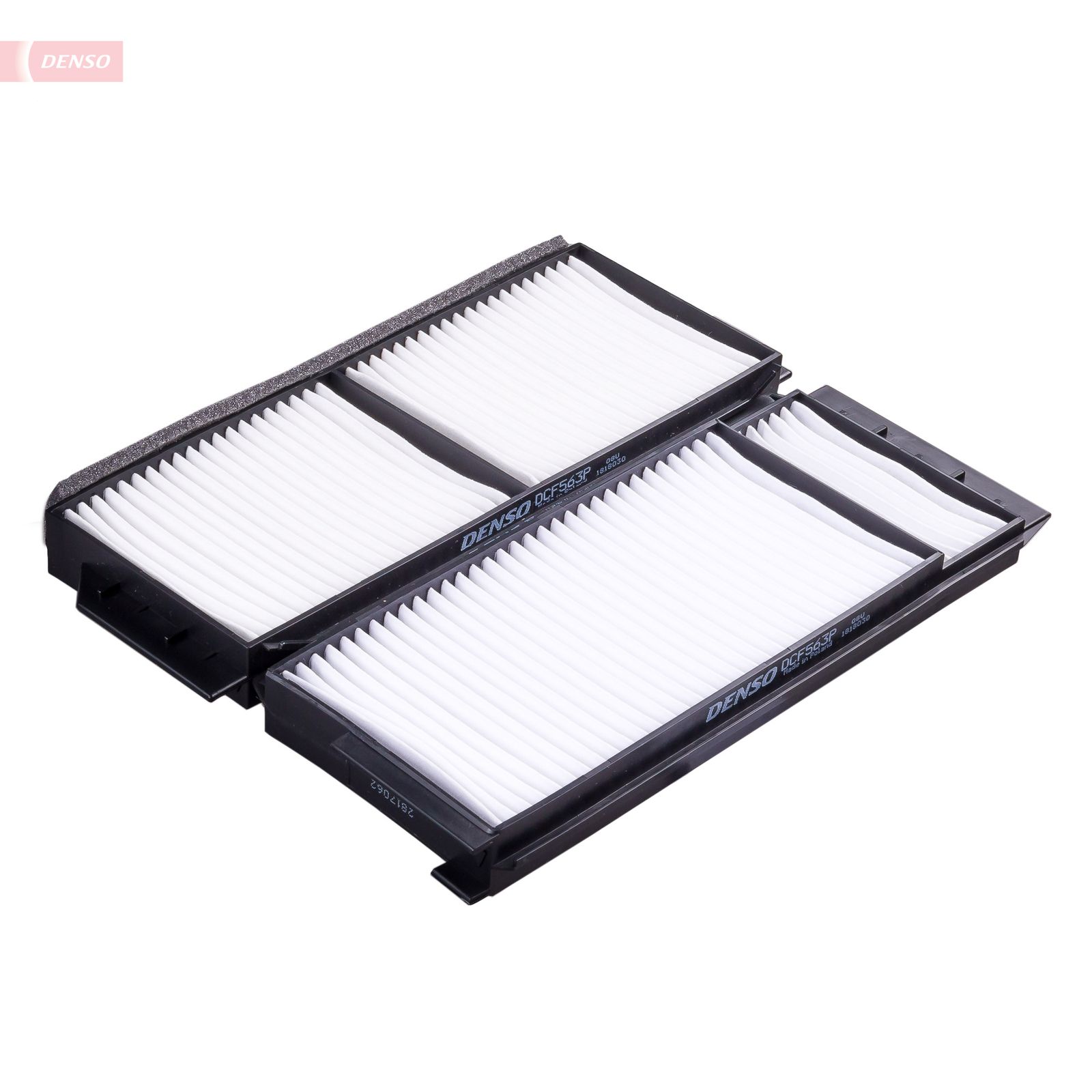Innenraumfilter Pollenfilter Filter