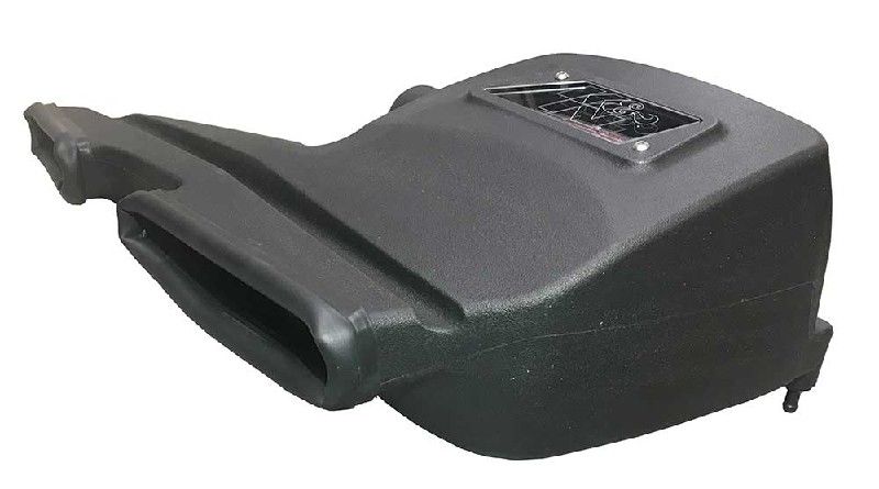 Sport Luftfilter Motorluftfilter Filtersystem
