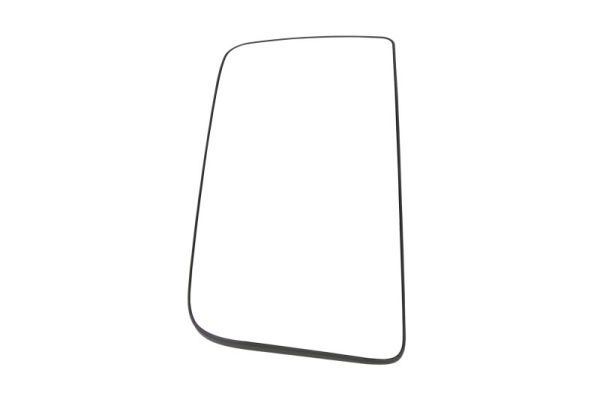 Spiegelglas Außenspiegel