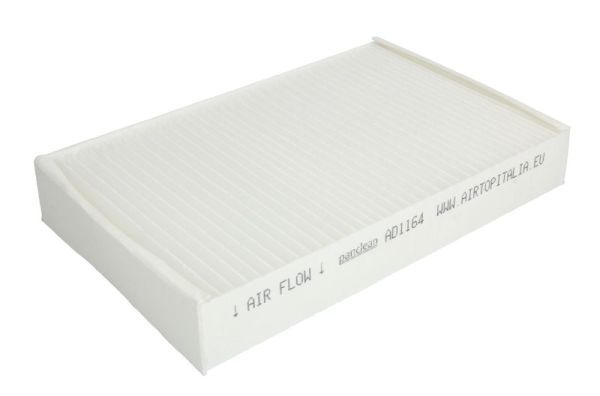 Innenraumfilter Pollenfilter Filter