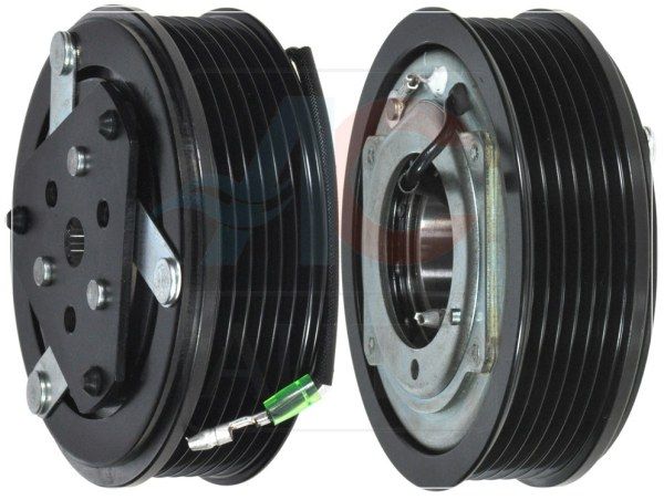Q-SPARES AC-06MI04