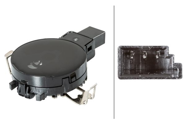Regensensor