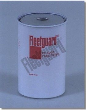 Kraftstofffilter Kraftstoff Filter