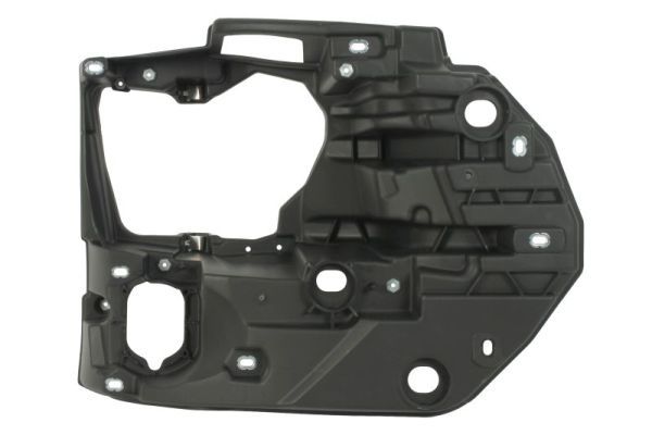 Stoßstange Halter
