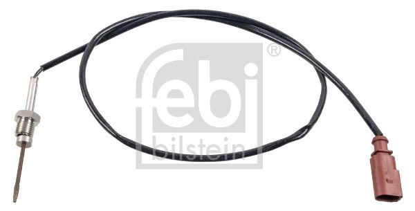 Sensor Abgastemperatur
