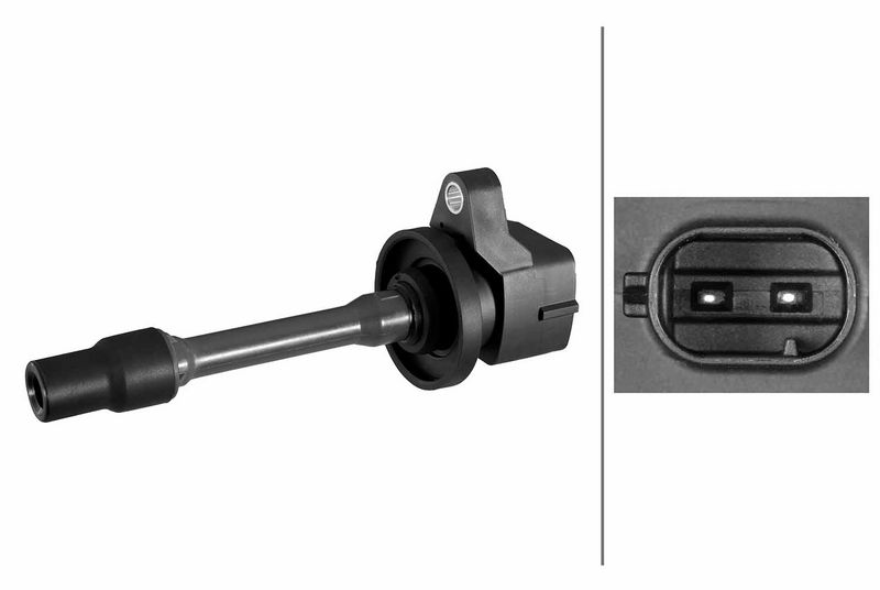 Zündspule Zündmodul