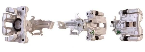 Bremssattel Bremszange
