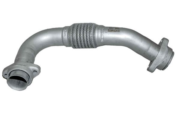 Abgasrohr Hosenrohr Flexrohr