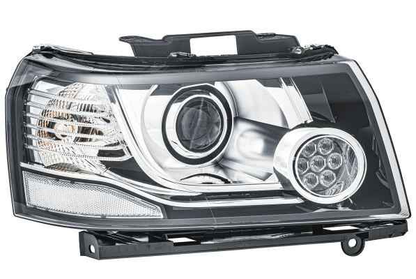 Scheinwerfer