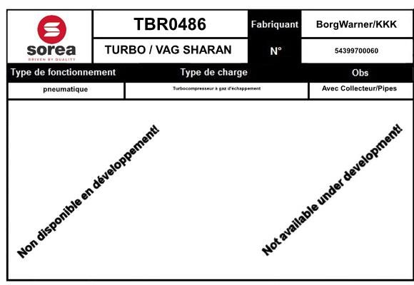 Turbolader