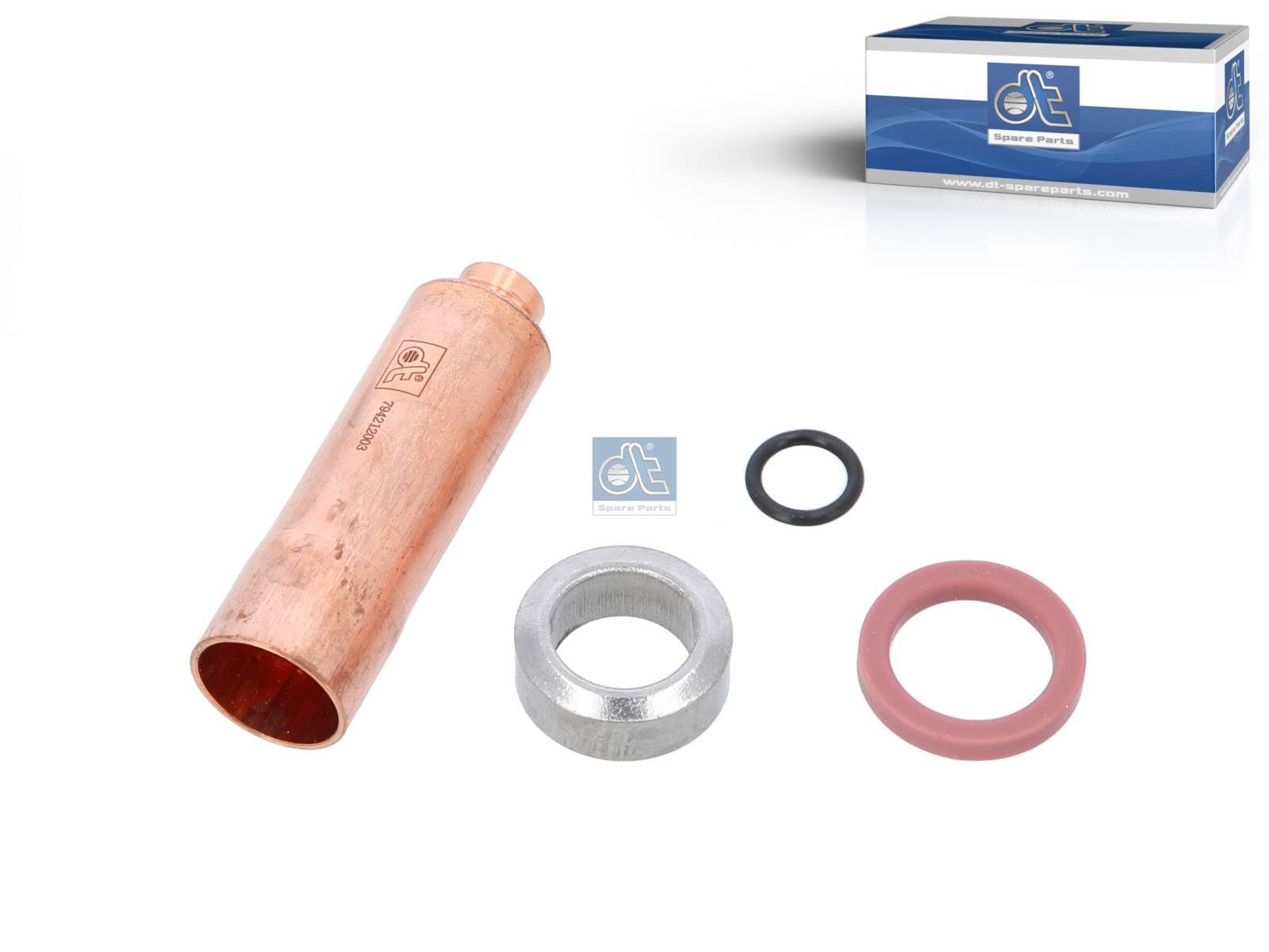 Reparatursatz Düsenhalter
