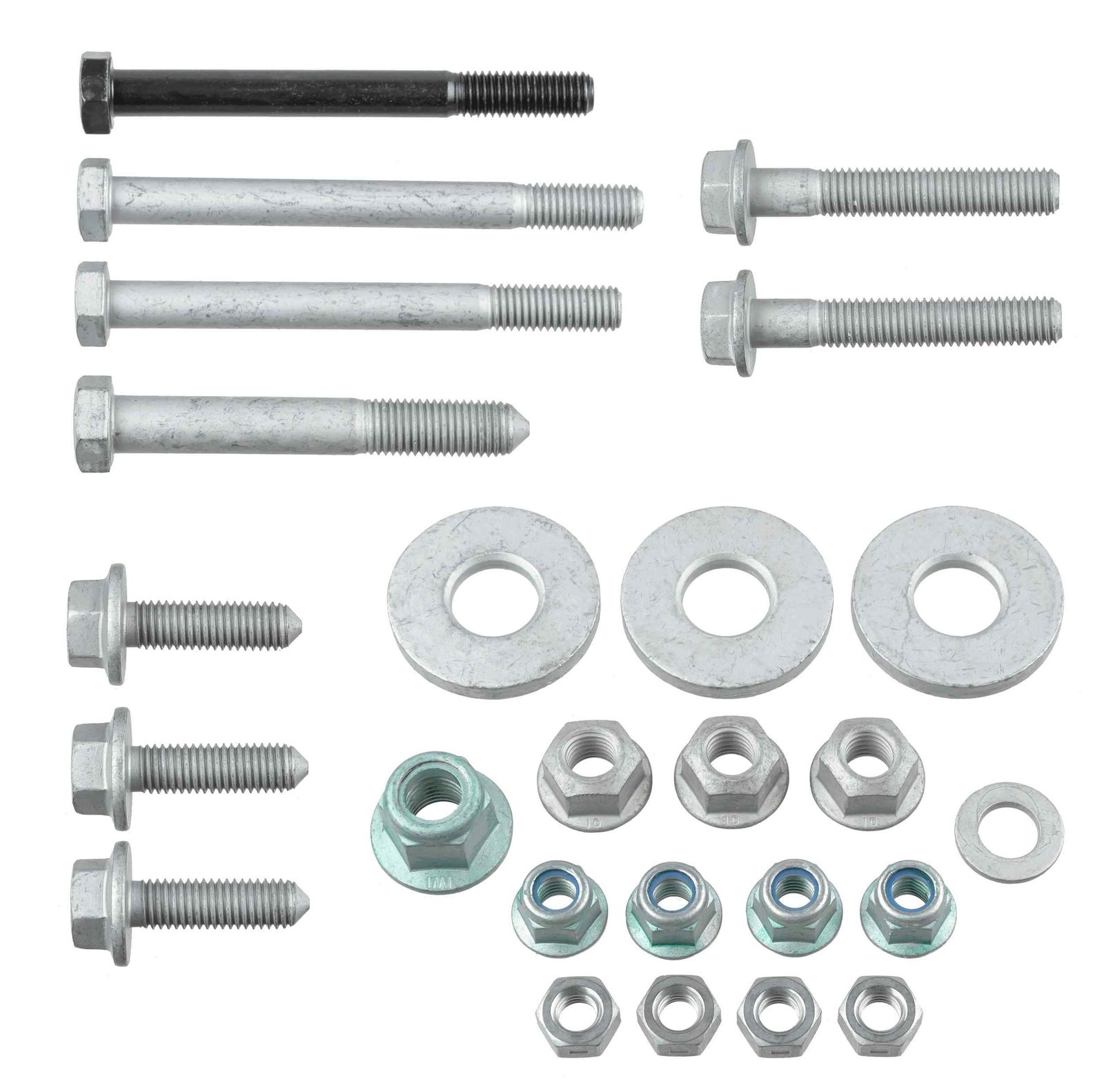Querlenker Satz Reparatursatz