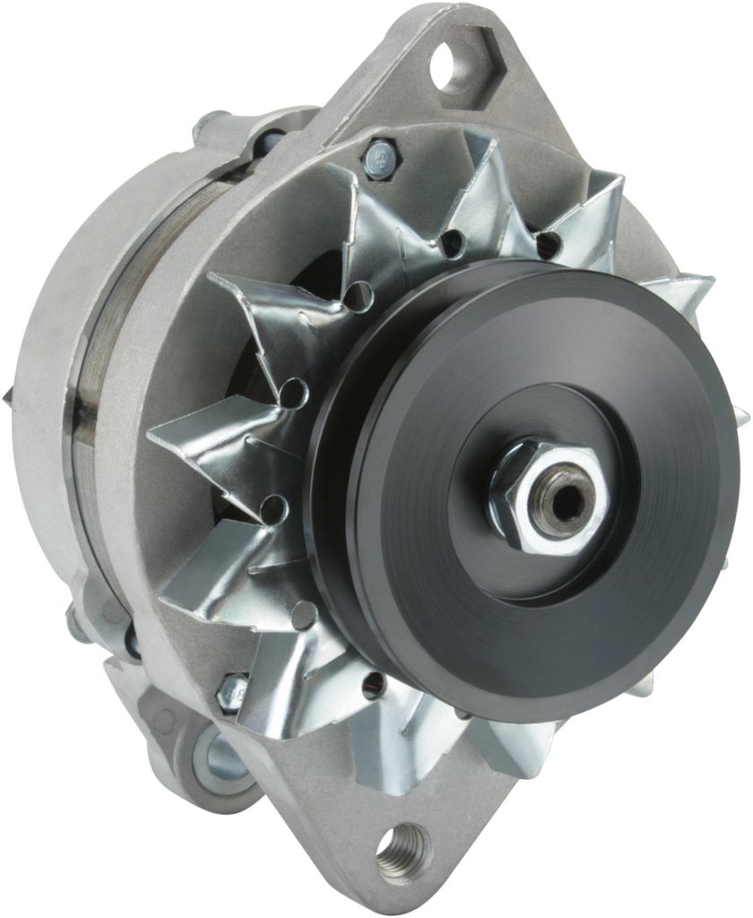 Lichtmaschine Generator