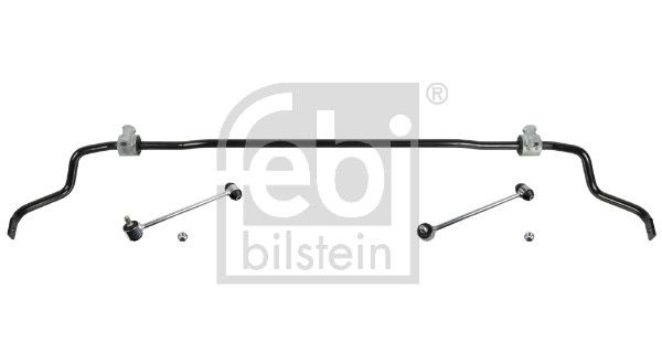 Stabilisator Fahrwerk