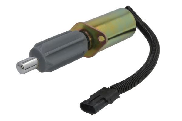 Druckregler Kraftstoffpumpe