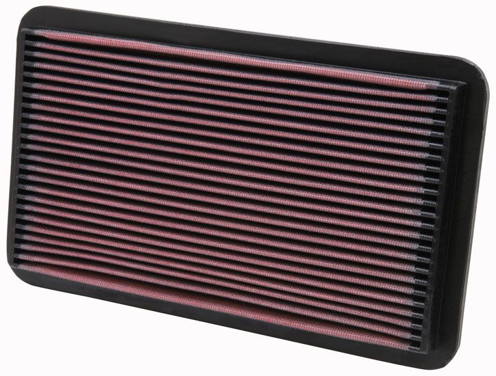 Plattenfilter (Einsätze)