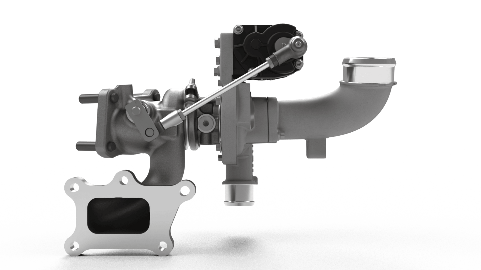 Turbolader