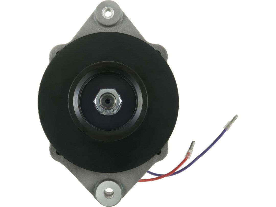 Lichtmaschine