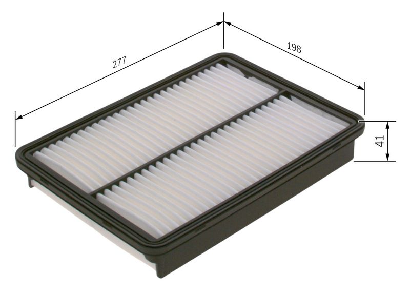 Luftfilter