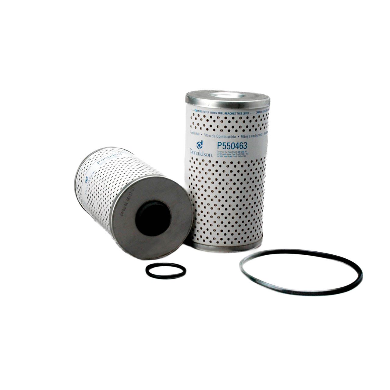 Kraftstofffilter Kraftstoff Filter