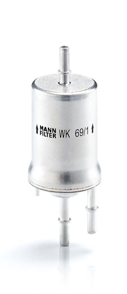 Kraftstofffilter Kraftstoff Filter