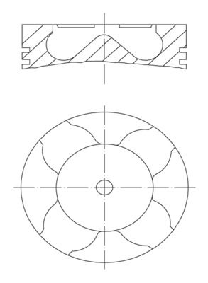 Kolben