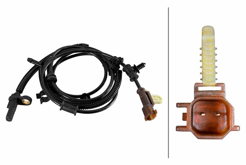 ABS Sensor Drehzahlmesser