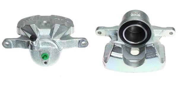 Bremssattel Bremszange