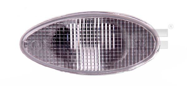Set: 2 × Blinkleuchte seitlich