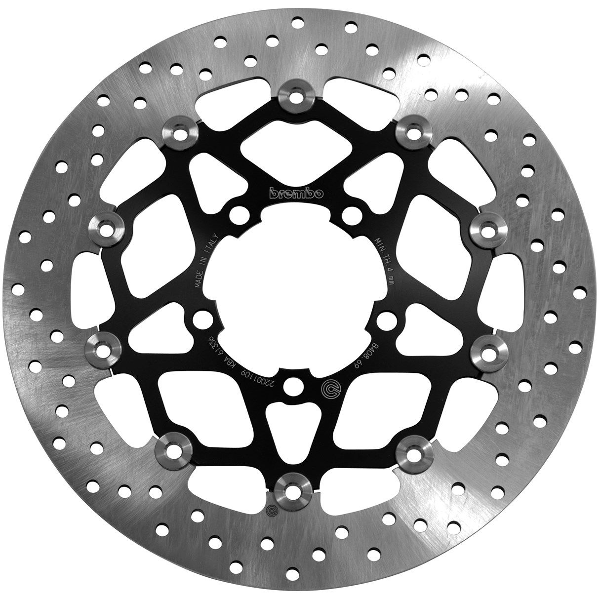 Bremsscheibe Scheibenbremse