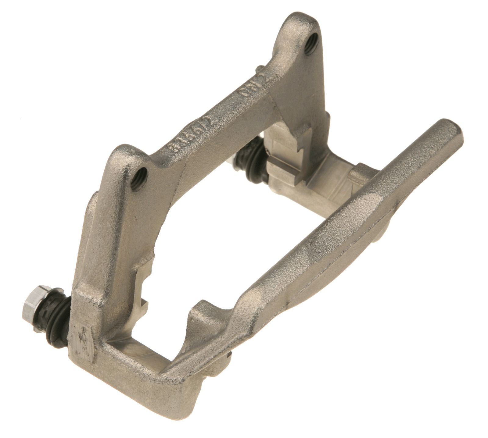 Halter Bremssattel Bremszange