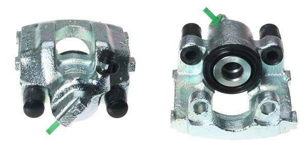 Bremssattel Bremszange
