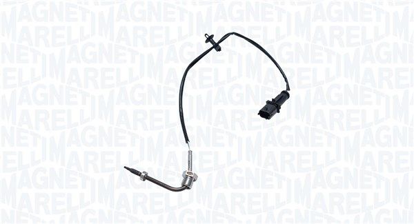 Sensor Abgastemperatur
