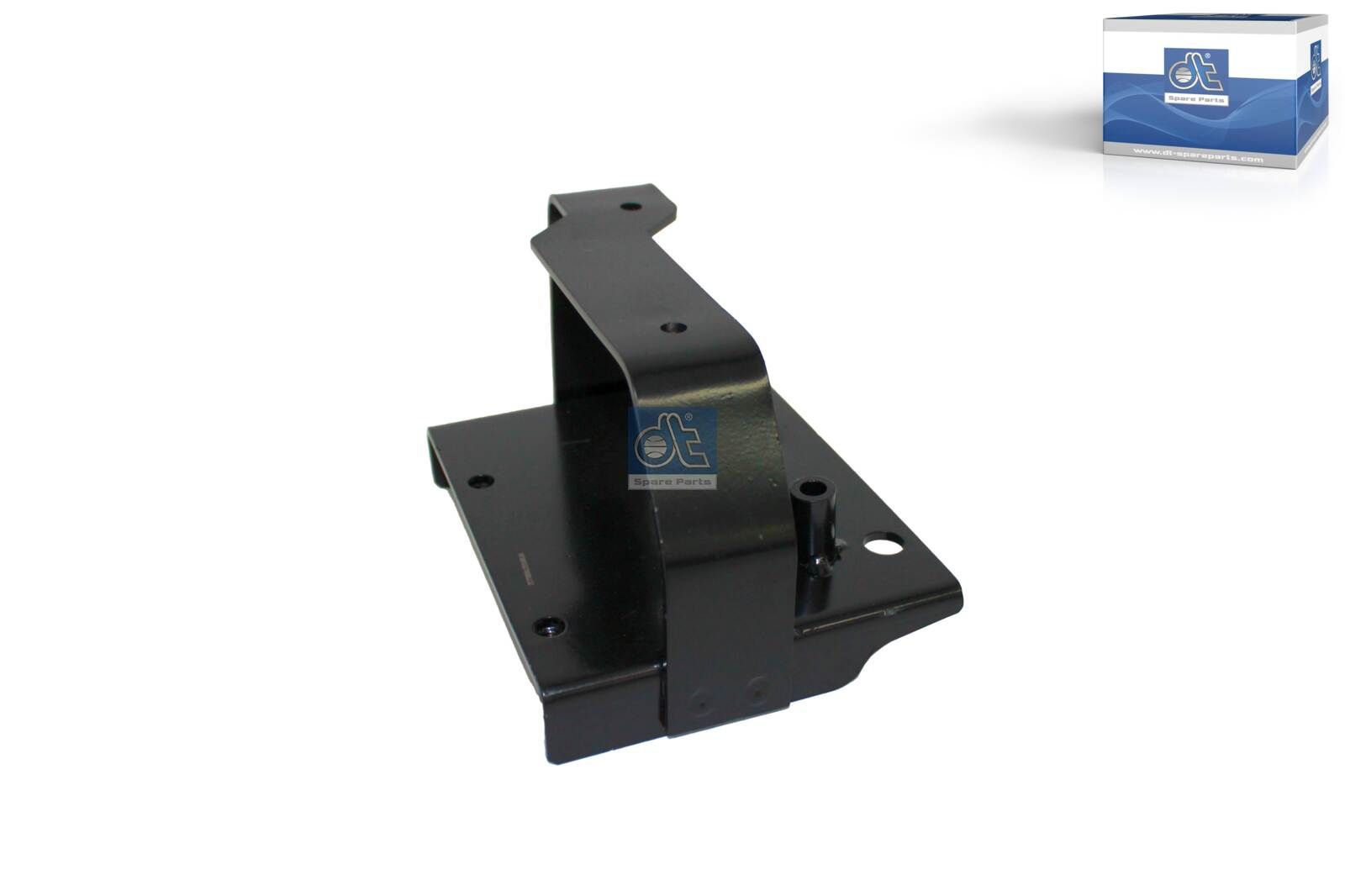 Halter Scheinwerfer