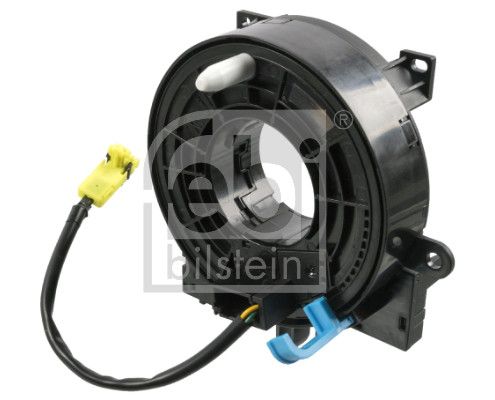 Wickelfeder Airbag