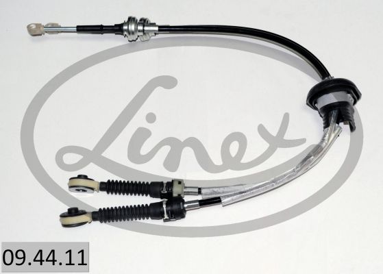 Halter, Schaltseilzug (Schaltgetriebe)