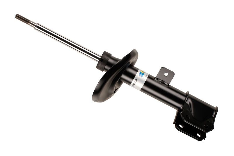 Gas-Stoßdämpfer
