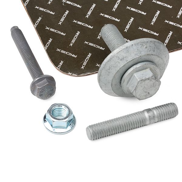 Spannrollenschraube