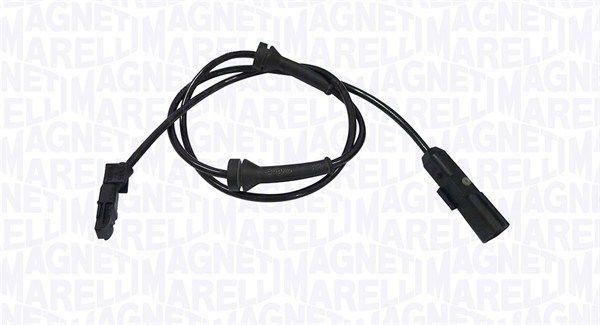 ABS-Sensor