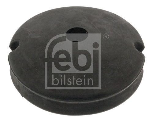 Anschlagpuffer Federung