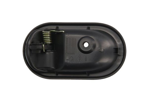 Set: 2 × Türgriff innen