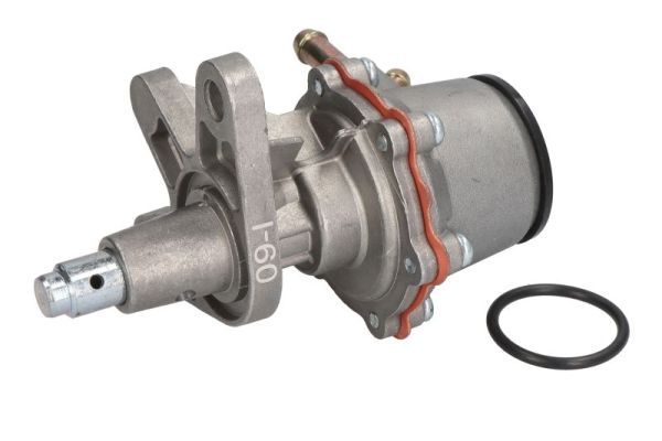 Kraftstoffpumpe