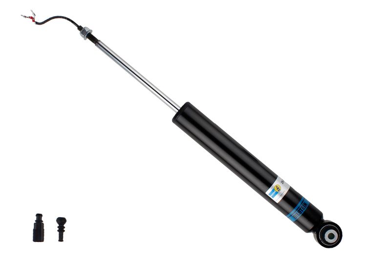Gas-Stoßdämpfer