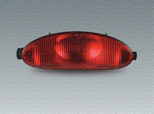 Nebelschlußleuchte