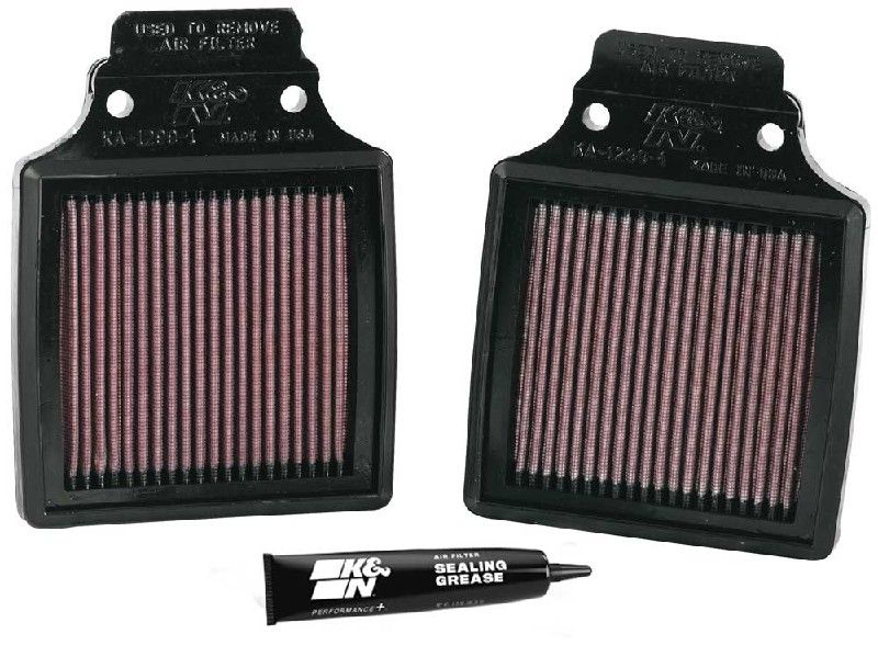 Luftfilter Motorluftfilter Filter