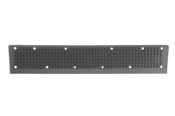 Spoiler Kühlergrill Kühlergitter Frontgrill
