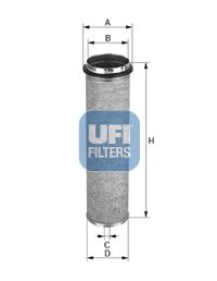 Luftfilter