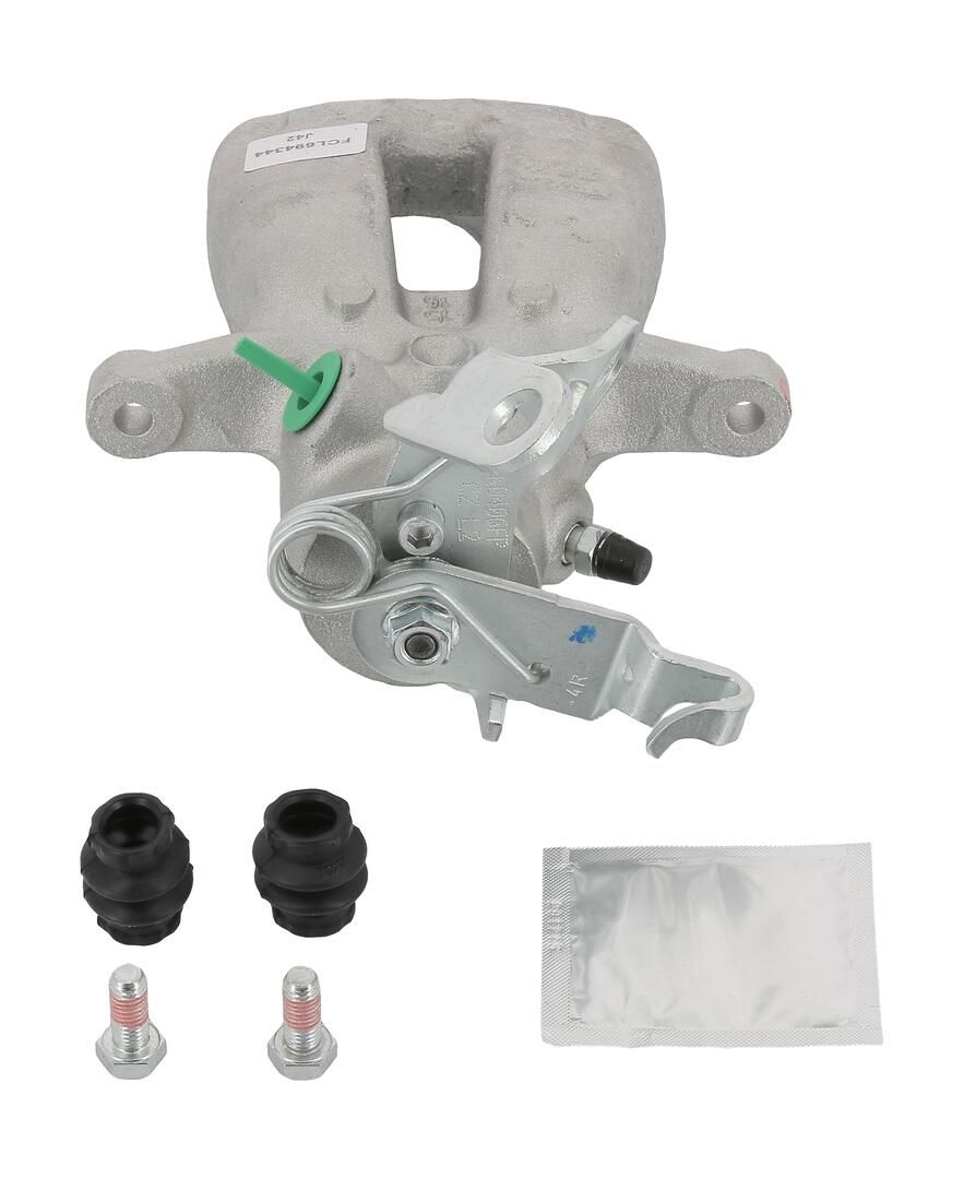 Bremssattel Bremszange