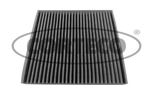 Innenraumfilter Pollenfilter Filter