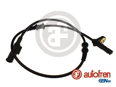 ABS Sensor Drehzahlmesser